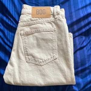 BDG cowgirl jean size 25